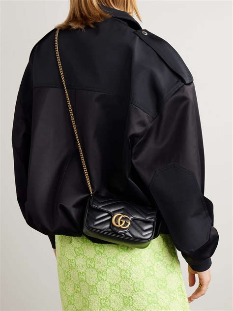 bolsa marmont gucci mini|Gucci Livermore Outlet.